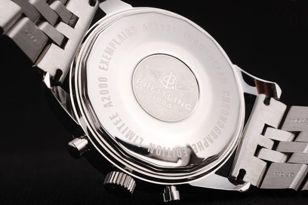 Breitling Transocean Replica Watches 3611