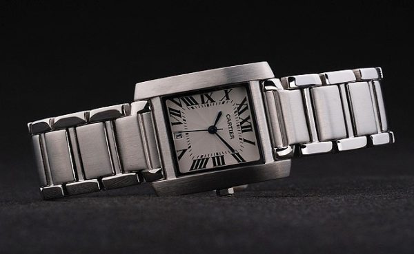 Cartier Replica Watches 3805