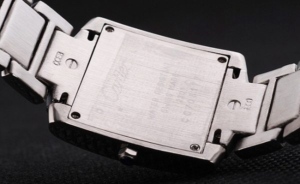 Cartier Replica Watches 3805