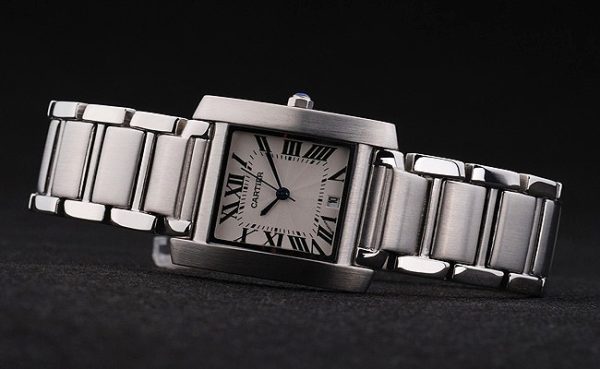 Cartier Replica Watches 3805