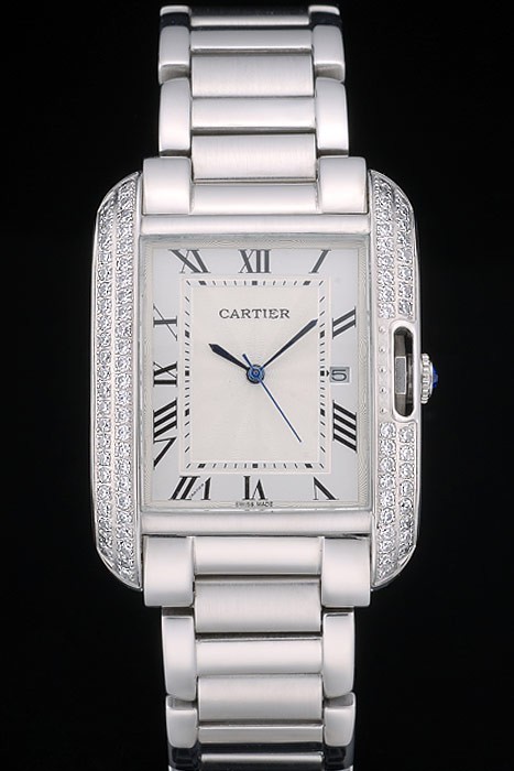 Cartier Luxury 80173