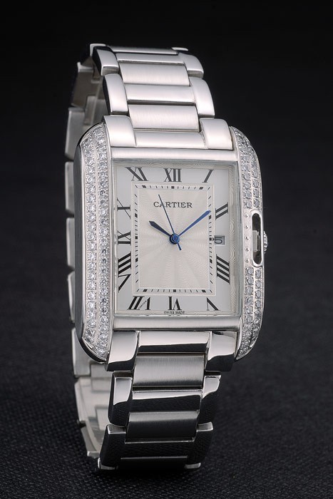 Cartier Luxury 80173