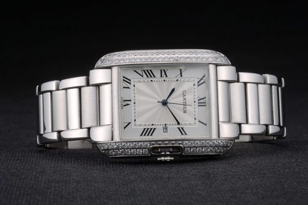 Cartier Luxury 80173