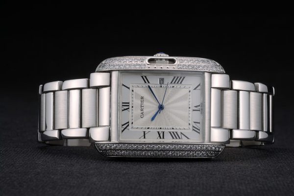 Cartier Luxury 80173