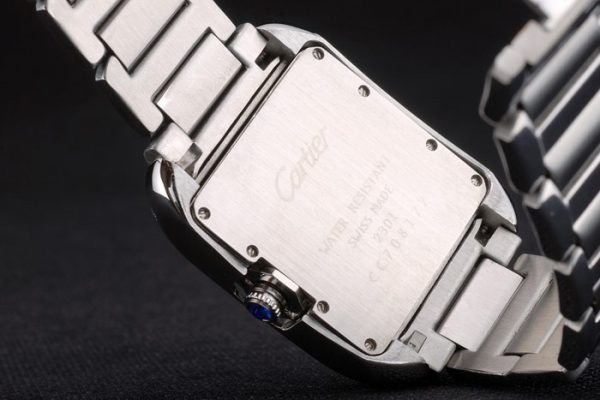 Cartier Luxury 80173