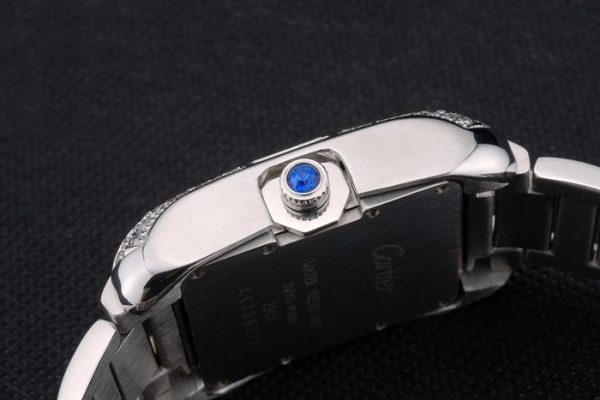 Cartier Luxury 80173