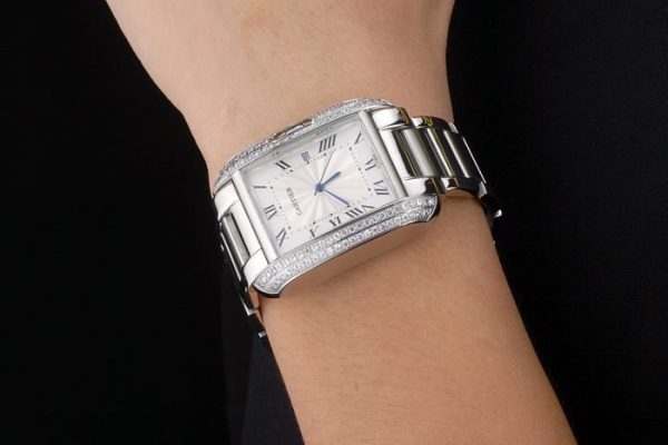 Cartier Luxury 80173