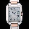 Cartier Luxury Replica Watch 80177