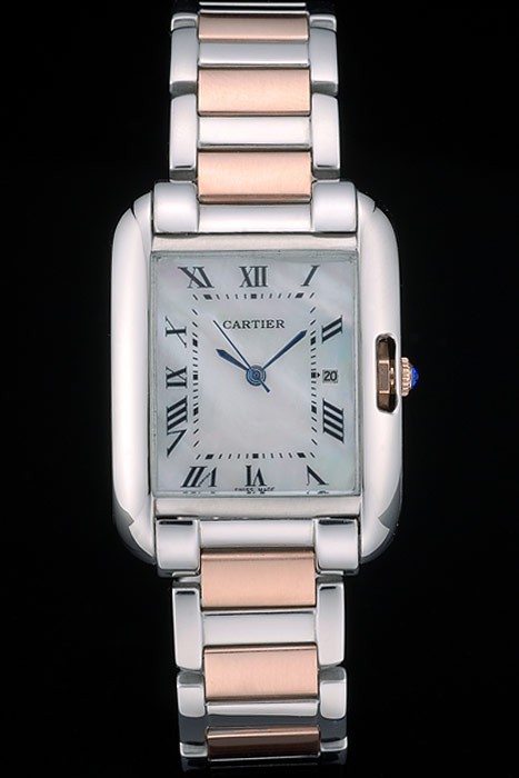 Cartier Luxury Replica Watch 80177