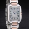 Cartier Luxury Replica Watch 80177