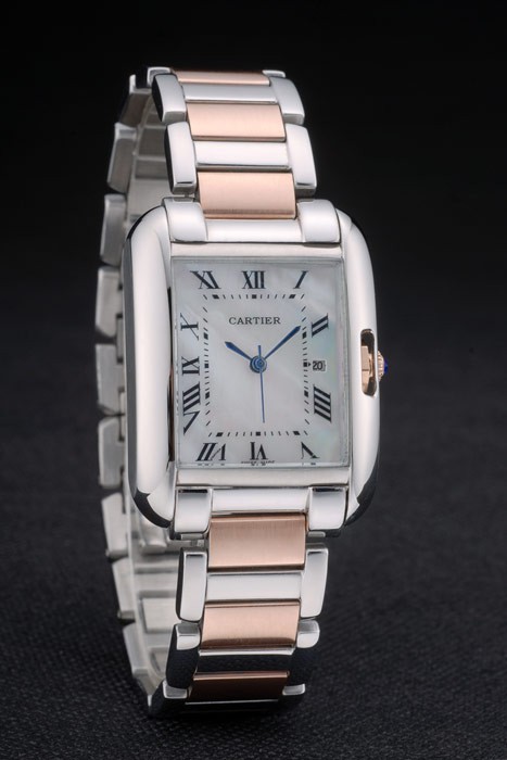 Cartier Luxury Replica Watch 80177
