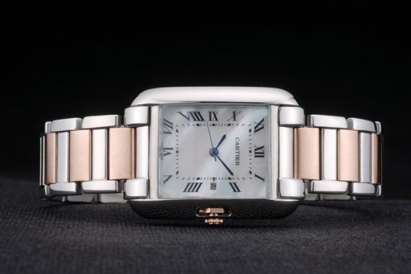 Cartier Luxury Replica Watch 80177