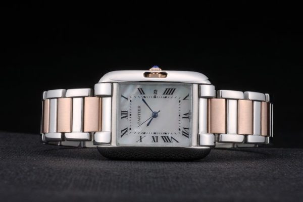 Cartier Luxury Replica Watch 80177
