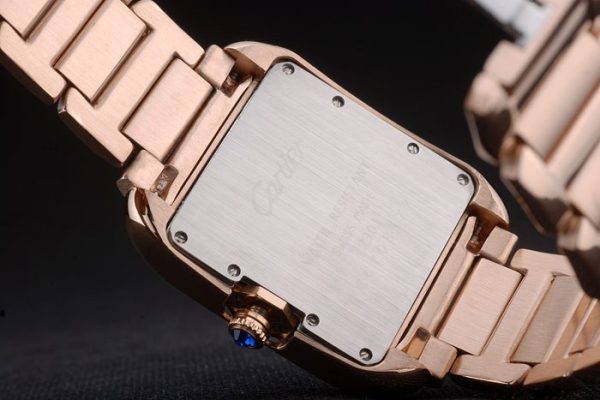 Cartier Luxury Replica Watch 80178