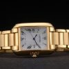 Cartier Luxury Replica Watch 80185
