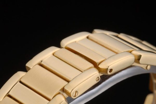 Cartier Luxury Replica Watch 80185