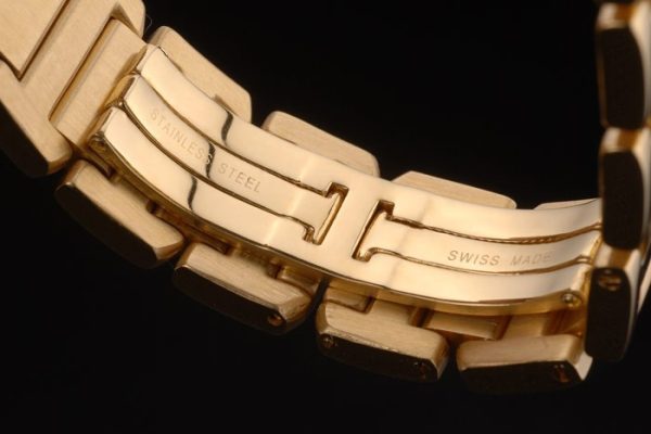 Cartier Luxury Replica Watch 80185