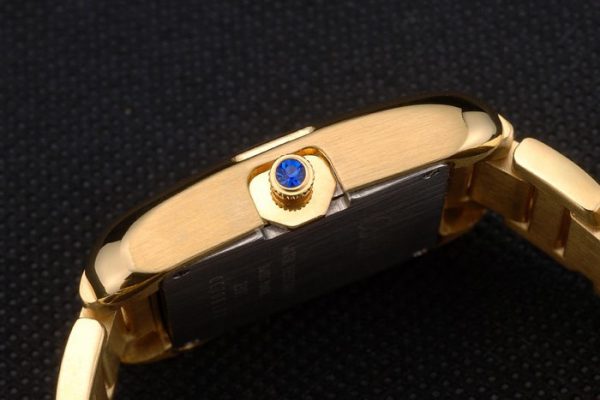 Cartier Luxury Replica Watch 80185