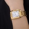 Cartier Luxury Replica Watch 80185