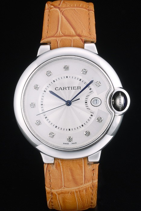 Cartier Luxury Swiss Replica Watches 80206