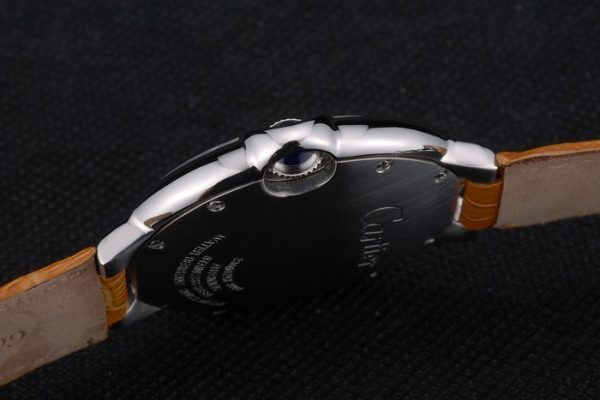 Cartier Luxury Swiss Replica Watches 80206