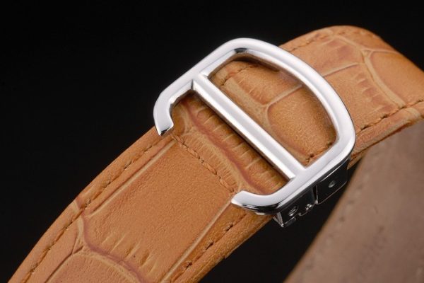 Cartier Luxury Swiss Replica Watches 80206