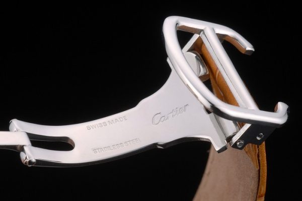 Cartier Luxury Swiss Replica Watches 80206