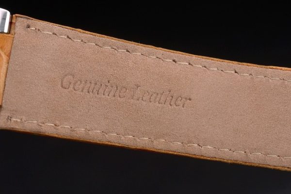 Cartier Luxury Swiss Replica Watches 80206