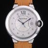 Cartier Luxury Swiss Replica Watches 80207