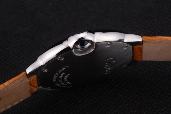 Cartier Luxury Swiss Replica Watches 80207