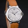 Cartier Luxury Swiss Replica Watches 80207