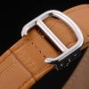 Cartier Luxury Swiss Replica Watches 80207