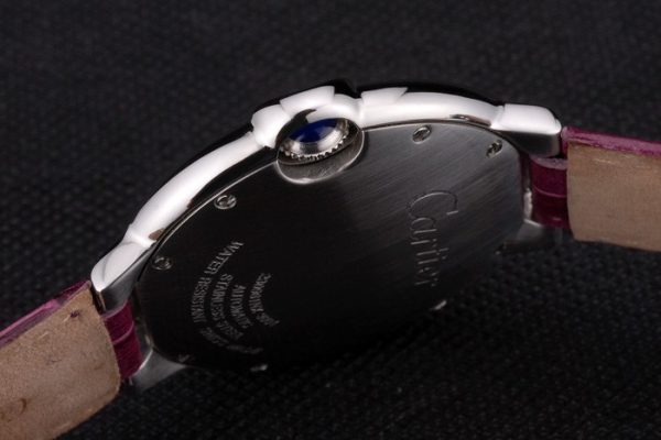 Cartier Luxury Swiss Replica Watches 80208