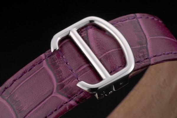 Cartier Luxury Swiss Replica Watches 80208