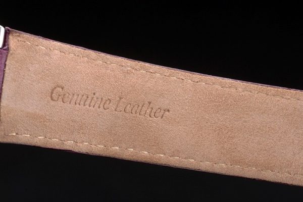 Cartier Luxury Swiss Replica Watches 80208