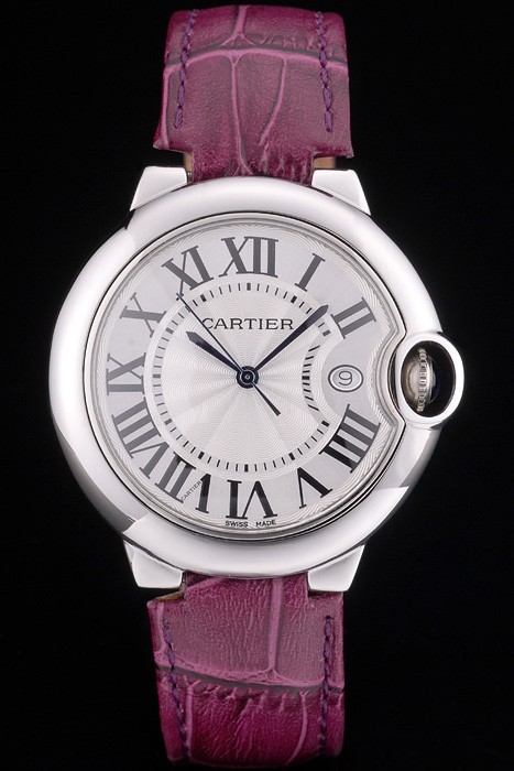 Cartier Luxury Swiss Replica Watches 80209