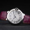 Cartier Luxury Swiss Replica Watches 80209