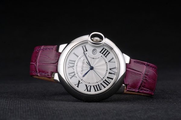 Cartier Luxury Swiss Replica Watches 80209