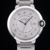 Cartier Luxury Swiss Replica Watches 80220