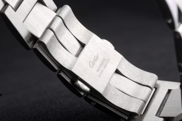 Cartier Luxury Swiss Replica Watches 80220