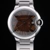 Cartier Luxury Swiss Replica Watches 80223
