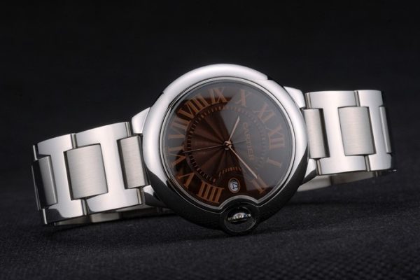 Cartier Luxury Swiss Replica Watches 80223