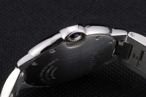 Cartier Luxury Swiss Replica Watches 80223