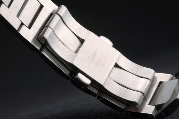 Cartier Luxury Swiss Replica Watches 80227