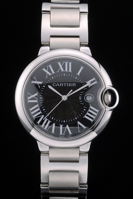 Cartier Luxury Swiss Replica Watches 80230
