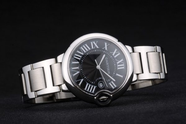 Cartier Luxury Swiss Replica Watches 80230
