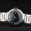 Cartier Luxury Swiss Replica Watches 80230