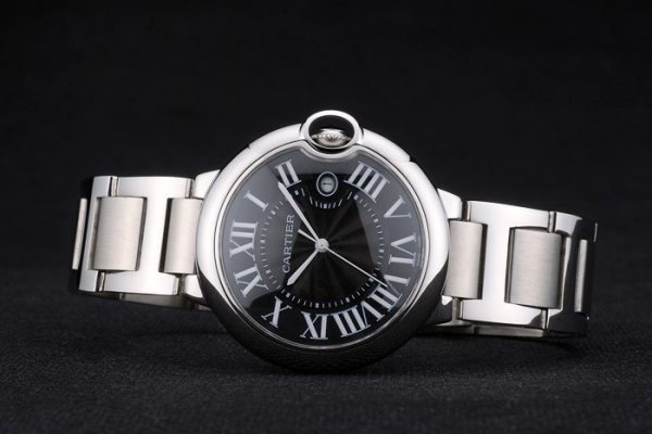 Cartier Luxury Swiss Replica Watches 80230
