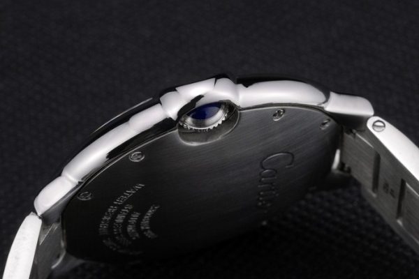 Cartier Luxury Swiss Replica Watches 80230