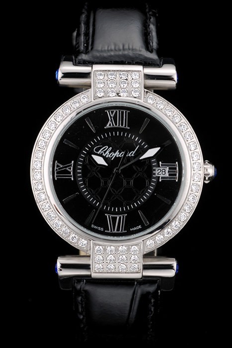Best Copy Chopard Replica Watches 3874